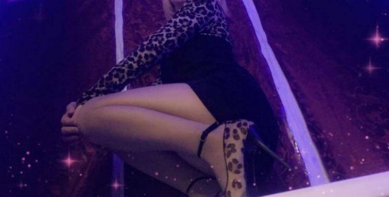 Шалунья, 22 лет: БДСМ, страпон, прочие секс-услуги